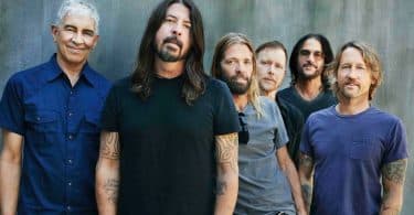 Foo Fighters Net Worth