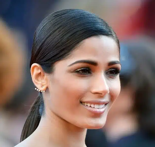 Freida Pinto Net Worth