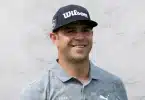 Gary Woodland Net Worth