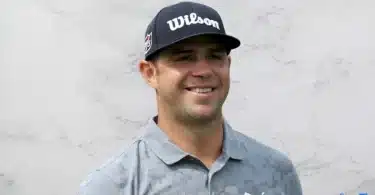 Gary Woodland Net Worth