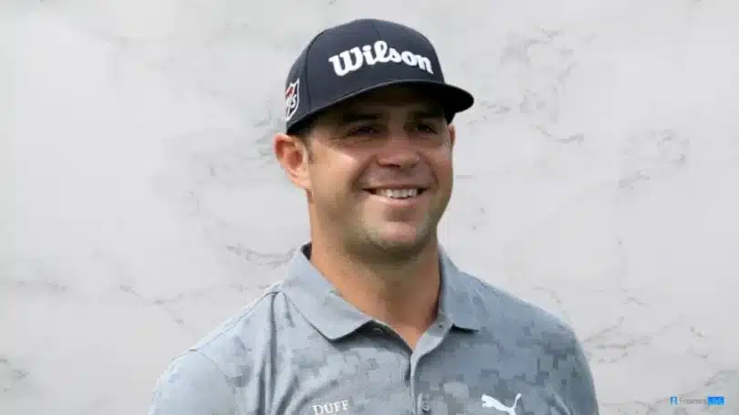 Gary Woodland Net Worth