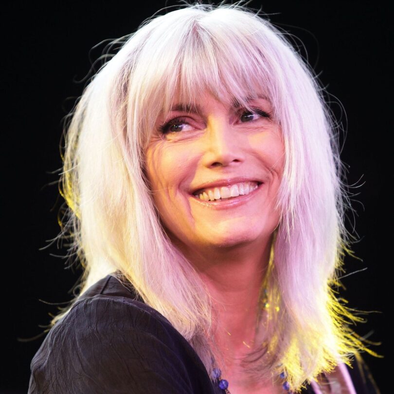 Emmylou Harris Net Worth