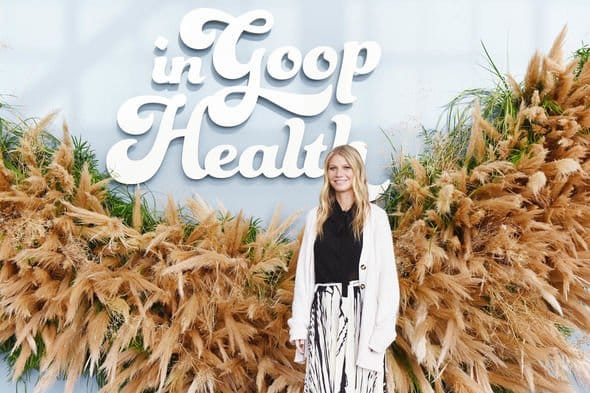 Goop Net Worth