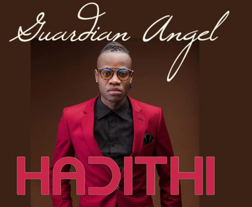 AUDIO Guardian Angel - HADITHI MP3 DOWNLOAD