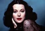 Hedy Lamarr Net Worth