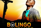 AUDIO Jose Chameleone - Bolingo Ya Nzambe MP3 DOWNLOAD