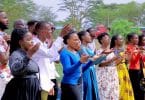 AUDIO Msanii Music Group - WIMBO WA MUSA NA MWANA KONDOO MP3 DOWNLOAD