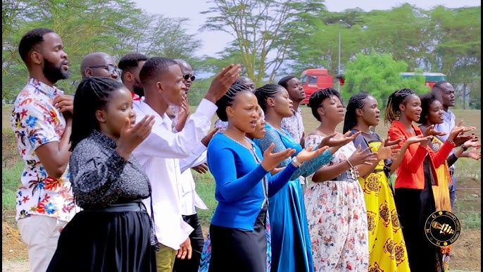 AUDIO Msanii Music Group - WIMBO WA MUSA NA MWANA KONDOO MP3 DOWNLOAD