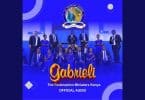 AUDIO Redemption Ministers - Gabrieli MP3 DOWNLOAD