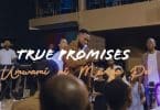 AUDIO True Promises Ministries - Nibyiza Gukorera Imana MP3 DOWNLOAD