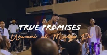 AUDIO True Promises Ministries - Nibyiza Gukorera Imana MP3 DOWNLOAD