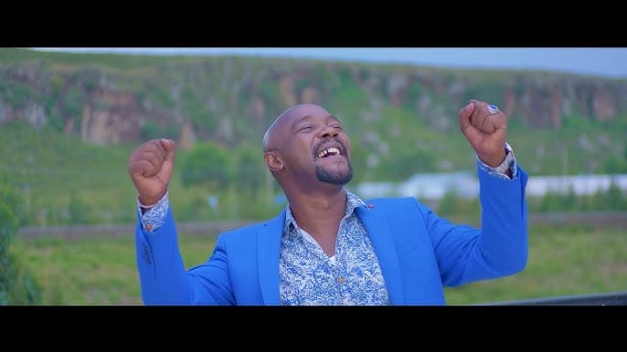 AUDIO Austin Muturi - Irathiro ria riua MP3 DOWNLOAD