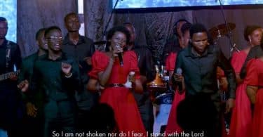 AUDIO Bethlehem choir - Atasimama (Akutetee) MP3 DOWNLOAD