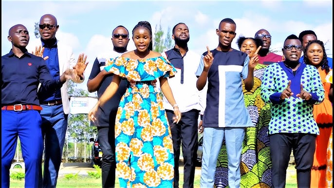 AUDIO Msanii Music Group - Nipe Maji MP3 DOWNLOAD