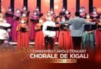 AUDIO Chorale de Kigali - Kuko Uri Igihangange MP3 DOWNLOAD