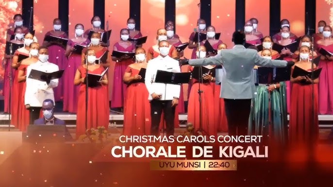 AUDIO Chorale de Kigali - Kuko Uri Igihangange MP3 DOWNLOAD