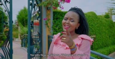 AUDIO Rachael Ngigi - TUOHERE MP3 DOWNLOAD