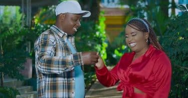 AUDIO Kuruga Wa Wanjiku X Mzima Mzima - MAISHA NO MAYA MP3 DOWNLOAD