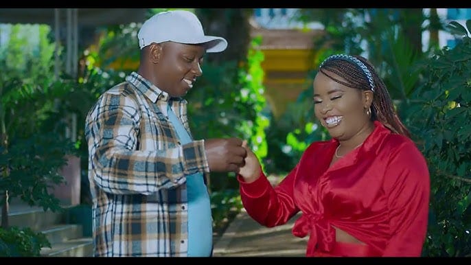 AUDIO Kuruga Wa Wanjiku X Mzima Mzima - MAISHA NO MAYA MP3 DOWNLOAD