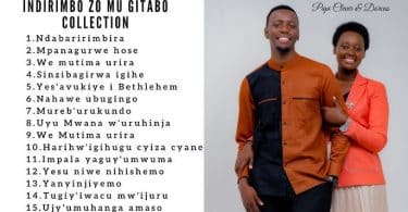 AUDIO Praise and Worship Rwanda - Mana si rimwe kandi si kabiri nabonye ineza yawe MP3 DOWNLOAD