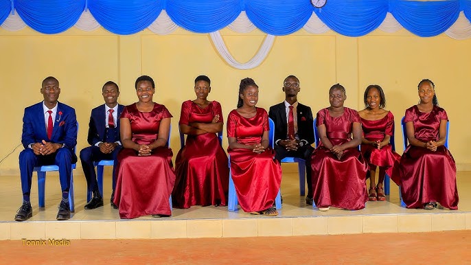 AUDIO KMTC Kisii SDA Choir - Shangwe  MP3 DOWNLOAD