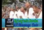 AUDIO AIC Shinyanga Choir - Ng'ang'ania Baraka MP3 DOWNLOAD