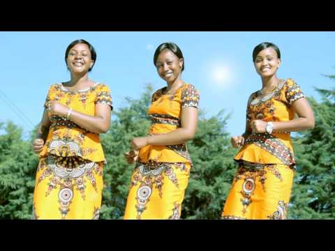 AUDIO Kwaya ya Mt. Josephine Bakhita - Nena Bwana MP3 DOWNLOAD