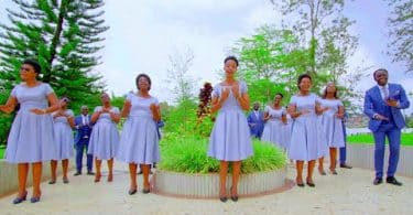 AUDIO Inkurunziza Family Choir - Tuzamuye Icyubahiro MP3 DOWNLOAD