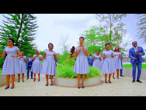 AUDIO Inkurunziza Family Choir - Tuzamuye Icyubahiro MP3 DOWNLOAD