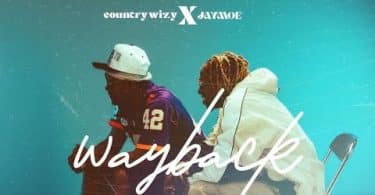 VIDEO Country Wizzy – Way Back Ft. Jay Moe MP4 DOWNLOAD