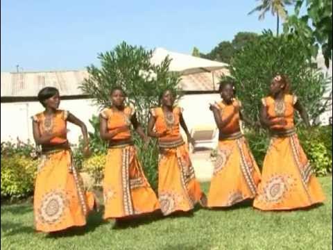 AUDIO Rapogi Choir - Mbona Mwafurahi? MP3 DOWNLOAD