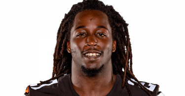 Kareem Hunt Net Worth