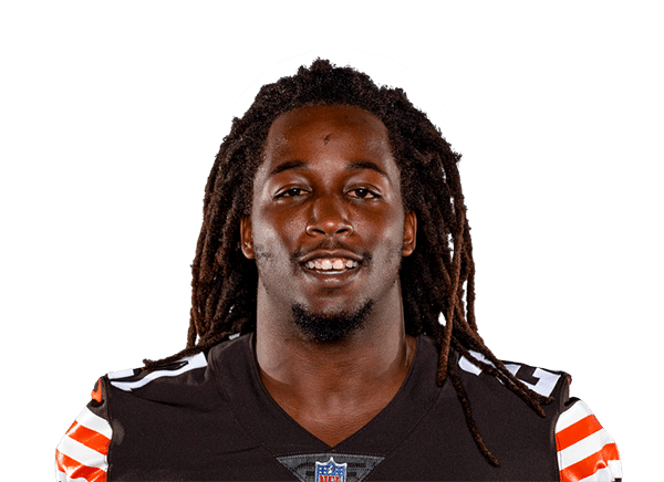 Kareem Hunt Net Worth