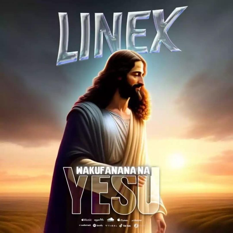 AUDIO Linex Sunday – Wakufanana na Yesu MP3 DOWNLOAD