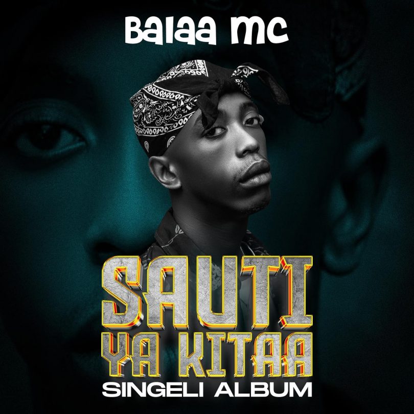 AUDIO Balaa Mc - 26 Kipaji MP3 DOWNLOAD