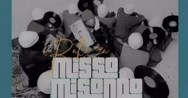 AUDIO Misso Misondo – Raha Za Misso misondo MP3 DOWNLOAD