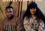 AUDIO Allanè Ft Bella Kombo - Umenibariki MP3 DOWNLOAD