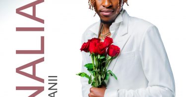 AUDIO Iyanii - Nalia MP3 DOWNLOAD