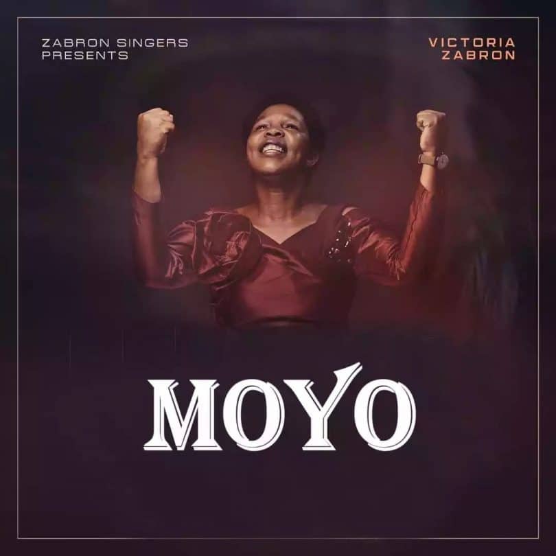 AUDIO Victoria Zabron - Moyo MP3 DOWNLOAD