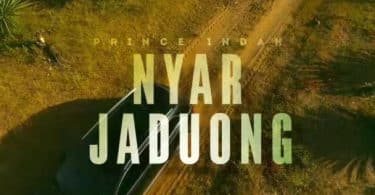 AUDIO Prince Indah - Nyar Jaduong MP3 DOWNLOAD