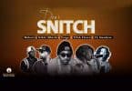 AUDIO Frege - Dear Snitch Ft Nikki Mbishi X Tifa Flowz X Wakazi X Tk Nendeze MP3 DOWNLOAD