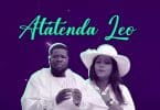 AUDIO Titi Ranel Ft Christina Shusho - Atatenda MP3 DOWNLOAD