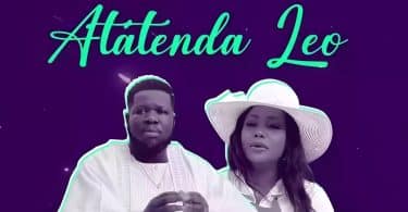 AUDIO Titi Ranel Ft Christina Shusho - Atatenda MP3 DOWNLOAD