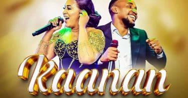 AUDIO Bella Kombo Ft Paul Clement - Kanaani MP3 DOWNLOAD