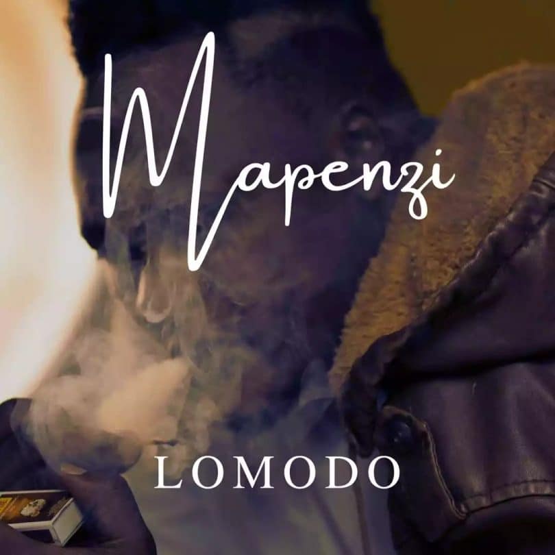 AUDIO Lomodo – Mapenzi MP3 DOWNLOAD