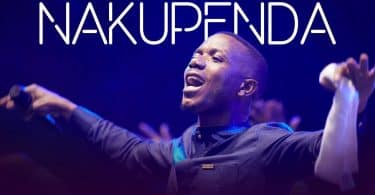 AUDIO Patrick Kubuya - Nakupenda MP3 DOWNLOAD