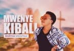 AUDIO Martha Mwaipaja - Mwenye Kibali MP3 DOWNLOAD