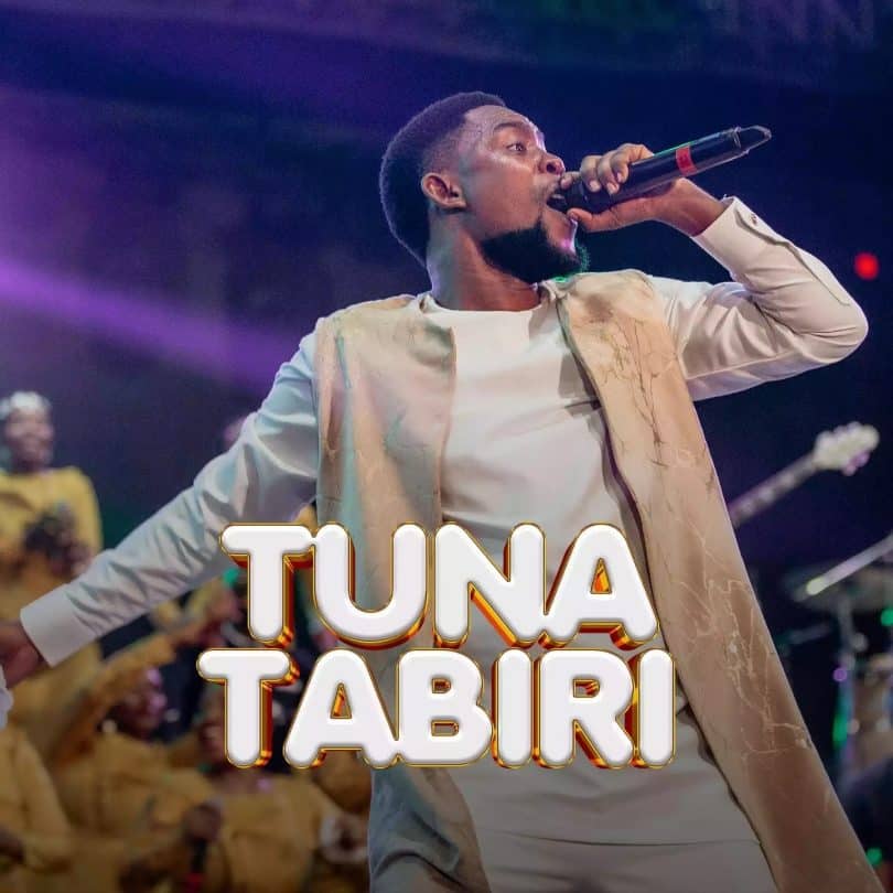 AUDIO Neema Gospel Choir - Tunatabiri Ft. John Kavishe MP3 DOWNLOAD