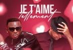 AUDIO Beka Flavour Ft DJ Inno - Je T’aime Tellement MP3 DOWNLOAD