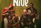 AUDIO The Mafik - Niue MP3 DOWNLOAD